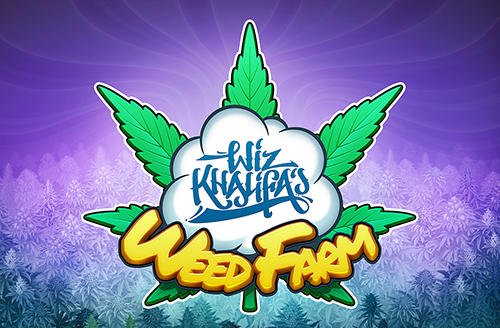 game pic for Wiz Khalifas weed farm